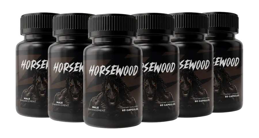 HorseWood official website
